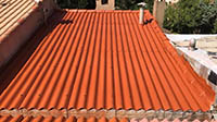 couvreur toiture Eslourenties-Daban
